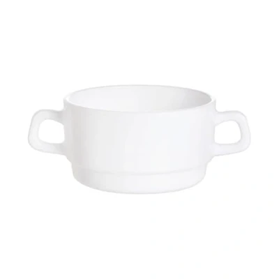 Afbeelding van Arcoroc Restaurant soepkom 31 cl Set 6