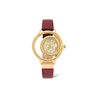 Afbeelding van Horloge Dames Police (Ø 36 mm)