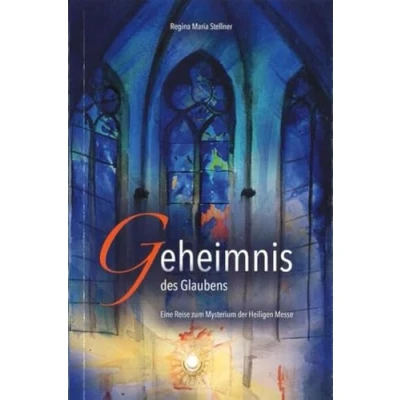 Afbeelding van Geheimnis des Glaubens