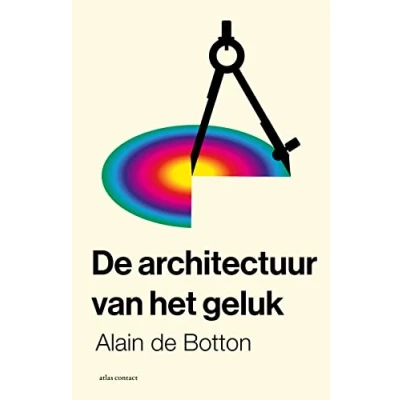 Afbeelding van De architectuur van het geluk