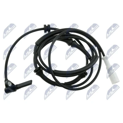 Afbeelding van NTY HCA AR 010 ABS sensor Vooras links Actieve 1930 ALFA ROMEO: 156 Saloon
