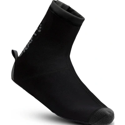 Afbeelding van Overschoenen Craft Adv Subz maat 43/45 Zwart