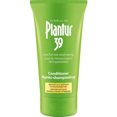 Afbeelding van Plantur 39 Caffeine Conditioner 150 ml
