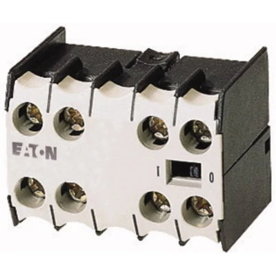 Afbeelding van EATON INDUSTRIES DILE Hulpcontactblok 010288 E2XKR