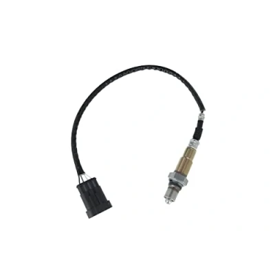 Afbeelding van VALEO 368033 Lambdasonde voor katalysator, Na katalysator M18x1,5 Planarsonde, Schroefdraad vooraf ingevet, Verwarmd FIAT: Doblo I Cargo