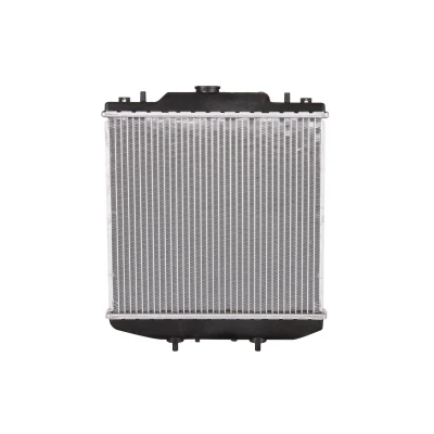Afbeelding van Radiateur NRF 507643