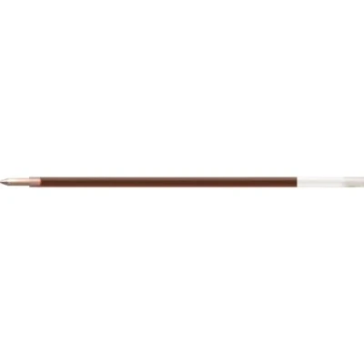 Afbeelding van Pentel, Vervangende cartridge, Biros navulling iZee, rood (Reservemijnen, Rood, 0.50 mm)