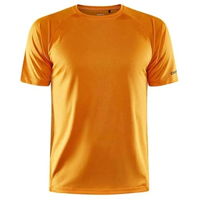 Afbeelding van Craft CORE Unify Training Tee M 1909878 Tiger XXL