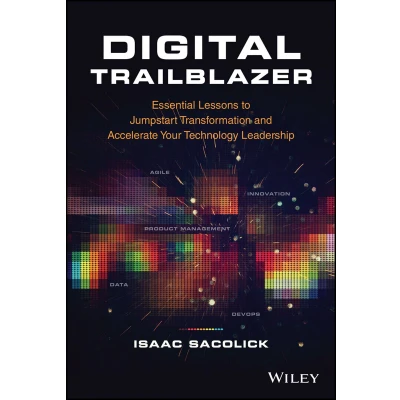 Afbeelding van Digital Trailblazer