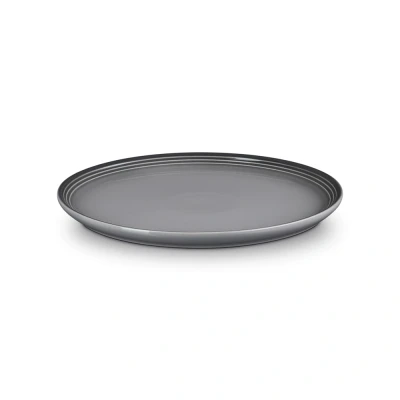 Afbeelding van Le Creuset Coupe Ontbijtbord Flint 22 cm