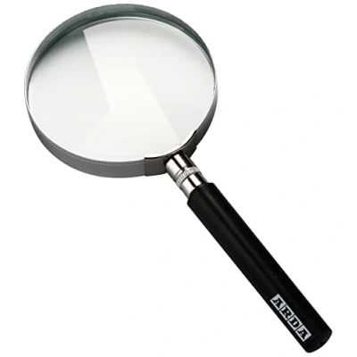 Afbeelding van Vergrootglas, 75 mm