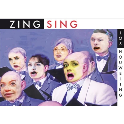 Afbeelding van Zing! / Sing!