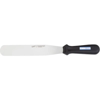 Afbeelding van Spatel, Diamant Sabatier