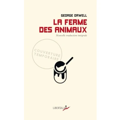 Afbeelding van La ferme des animaux