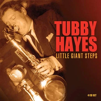 Afbeelding van Little Giant Steps