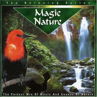 Afbeelding van Magic Nature