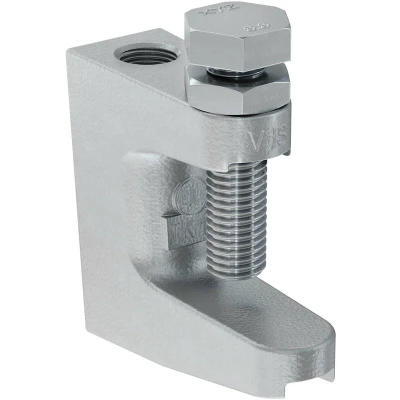 Afbeelding van Fischer Deutschl. 79688 Balkklem BSMZ 50 stuk(s)