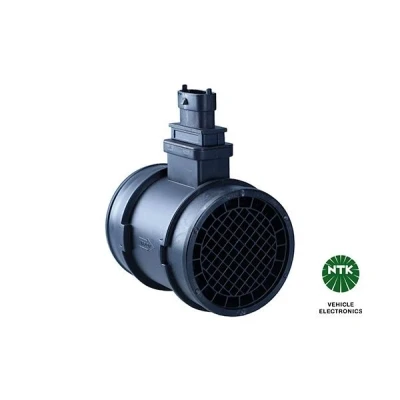 Afbeelding van NGK 97588 Luchtmassameter Met behuizing ingebouwde luchttemperatuursensor OPEL: Corsa D Hatchback, Combo C Box Body / Estate, Astra H Hatchback