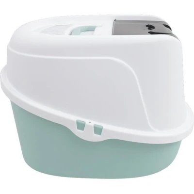 Afbeelding van Toilethuis Mpets ECO TIMA M Watergroen
