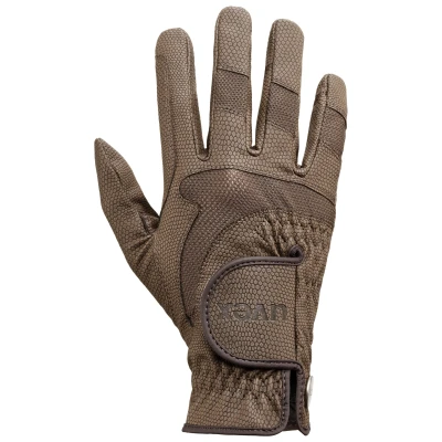 Image de Uvex Gants I Performance 2 Marron 7