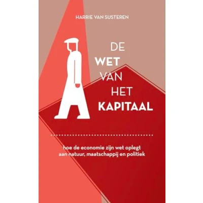 Afbeelding van De wet van het kapitaal