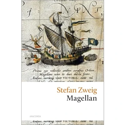 Afbeelding van Magellan