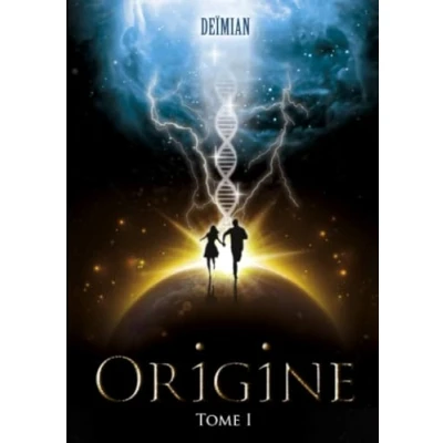 Afbeelding van Origine