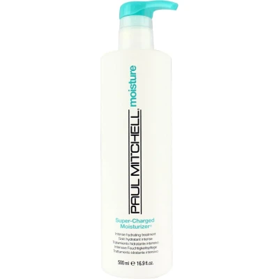 Afbeelding van Paul Mitchell Moisture Super Charged Moisturizer 500 ml