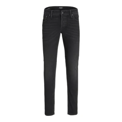 Afbeelding van JACK &amp; JONES Jjiglenn Jjoriginal Mf 073 Noos Pls herenjeans