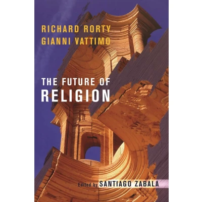 Afbeelding van The Future of Religion