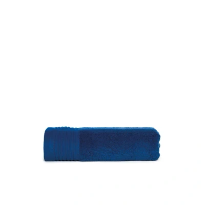 Afbeelding van The One Towelling washandje 15x21 Royal Blauw
