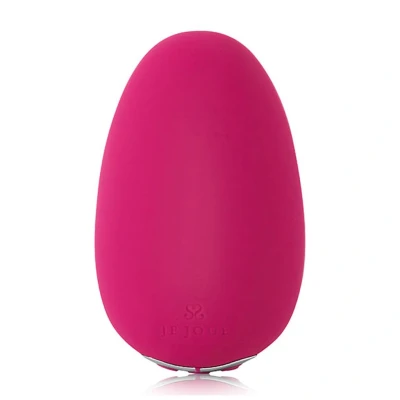 Afbeelding van Je Joue Mimi Soft Opleg Vibrator Roze GRATIS TOY bij iedere bestelling v.a. 40,