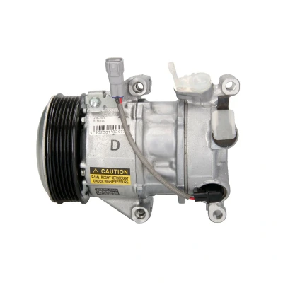 Afbeelding van Airstal Airco compressor 10 2472