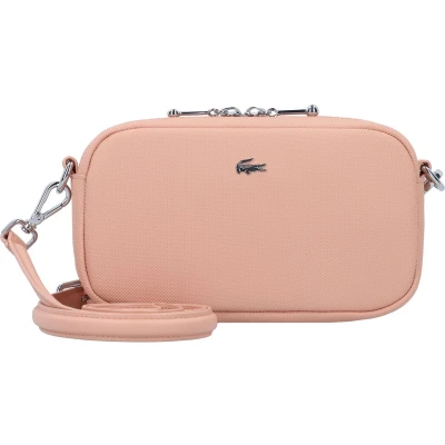 Afbeelding van Lacoste Daily City Schoudertas 21 cm