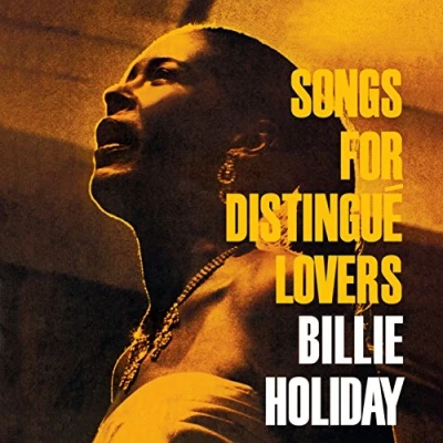 Afbeelding van Songs For Distingue Lovers + Bonus Album: Body And Soul