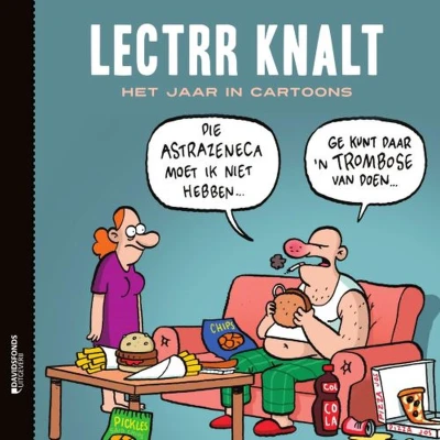 Afbeelding van Lectrr knalt