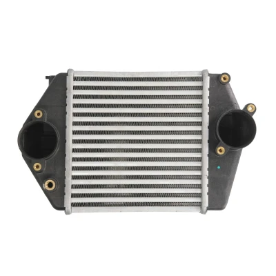 Afbeelding van THERMOTEC DA3002TT Intercooler 200 65 MAZDA: 6 Estate