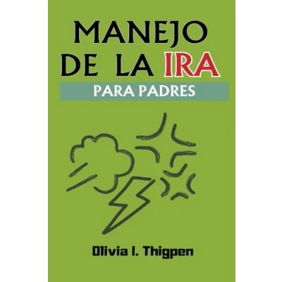 Afbeelding van Disciplina Positiva Manejo de la Ira Para Padres