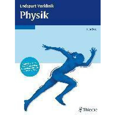 Afbeelding van Endspurt Vorklinik: Physik