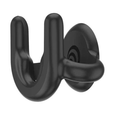 Image de Pop Mount 2 Support Multisurfaces PopSockets Noir