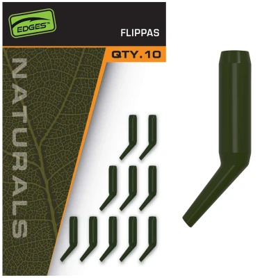Afbeelding van Fox Edges Naturals Flippas (10 pcs)