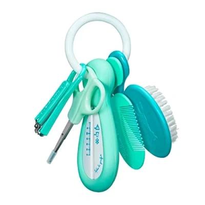 Afbeelding van Sophie de Giraf Baby Verzorgingsset 1 set