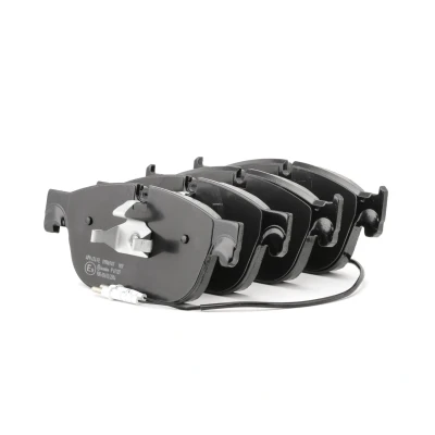 Afbeelding van Brembo Remblokset P 61 107