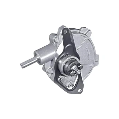 Afbeelding van HELLA 8TM 358 400 301 Vacuumpomp Met pakking MERCEDES BENZ: CLK Coupe