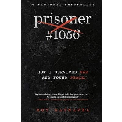 Afbeelding van Prisoner #1056