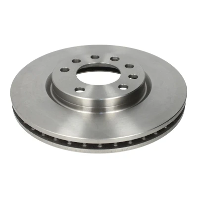 Afbeelding van ABE C3X038ABE Remschijf Vooras 278 26,0 5 Geventileerd OPEL: Corsa D Hatchback