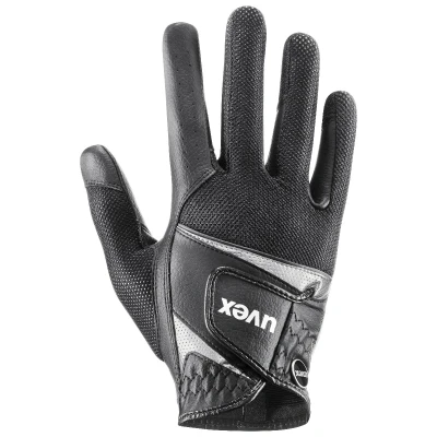 Image de Uvex Gants Sumair Noir/Argent 9