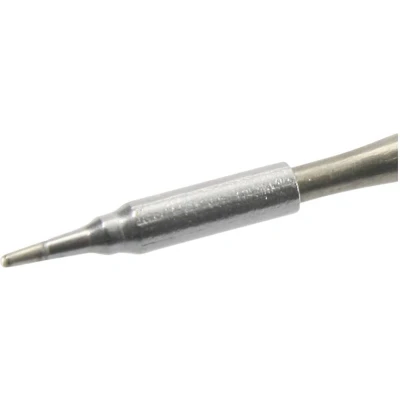 Afbeelding van JBC Tools C115103 soldeerpunt Ronde vorm, Recht Grootte 0.3 mm Lengte soldeerpunt: 5 Inhoud: 1 stuk(s)
