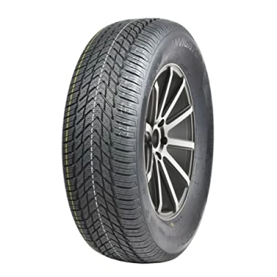 Afbeelding van Lanvigator Wintergrip HP 195/70 R14 95T personenwagen Winterbanden Banden 126558