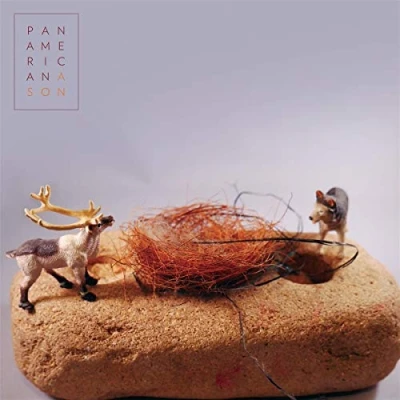Afbeelding van Pan American A Son (CD)